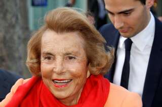 Liliane Bettencourt, femme la plus riche du monde, est morte