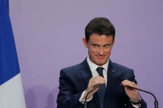 Pourquoi Manuel Valls part avec une longueur d'avance sur ses adversaires à gauche