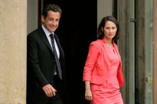 Ségolène Royal veut savoir si le match de 2007 face à Nicolas Sarkozy s’est joué 