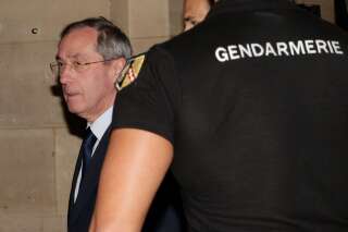 Claude Guéant, ex-ministre de l'Intérieur de Nicolas Sarkozy et actuellement en prison, a été condamné à 8 mois ferme pour délit de favoritisme.