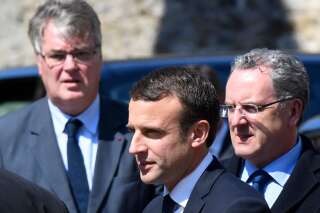 Législatives 2017: PS, Modem, LR, société civile... Les comptes d'apothicaire de Macron