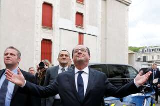 François Hollande a trouvé sa nouvelle maison à Tulle