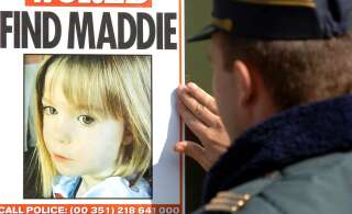 Un nouveau suspect dans l'affaire de la disparition de Maddie mais une piste à ne pas 