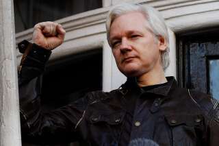 Julian Assange: le Mexique lui offre l'asile politique