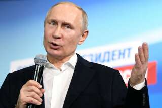 Affaire Sergueï Skripal: Pour Poutine, les accusations du Royaume-Uni sont 