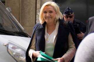 La profession de foi de Marine Le Pen sera bien envoyée malgré la polémique