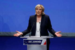 Mayotte : Les Républicains ne veulent pas du soutien de Marine Le Pen
