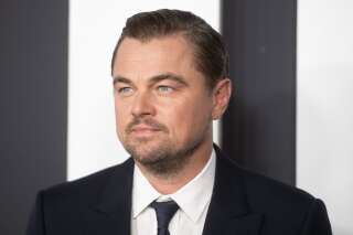 Leonardo DiCaprio, 