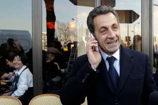 Nicolas Sarkozy alias Paul Bismuth comparé à un 