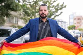 En Tunisie, le premier candidat gay à la présidentielle dérange