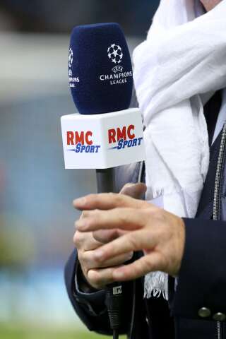 RMC Sport aura donc suspendu pendant une semaine Daniel Riolo et Jérôme Rothen.
