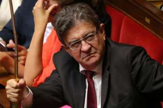Loi asile immigration: Mélenchon a invité François 1er dans les débats sur le droit du sol à l'Assemblée