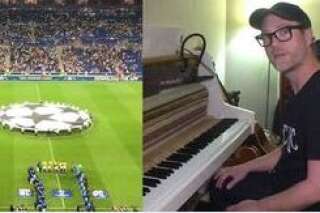 Tottenham-Liverpool : un musicien nous explique pourquoi l'hymne de la Ligue des champions