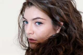 Lorde annule un concert à Tel-Aviv après un appel au boycott d'Israël
