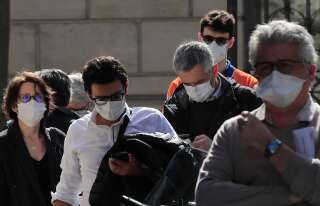 Retrouvez les dernières informations liées à la pandémie de Covid-19 en France et à travers le monde ce samedi 21 mars.