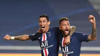 En cas de victoire de la Ligue des Champions, chaque joueur du Paris Saint-Germain recevra une prime d'un million d'euros brut.
