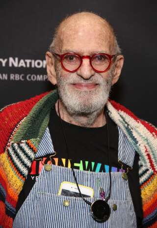 Grand militant homosexuel, Larry Kramer s'est éteint à l'âge de 84 ans.