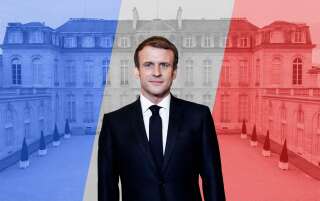 Emmanuel Macron remporte l'élection présidentielle 2022 face à Marine Le Pen