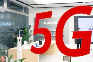 La 5G de Huawei sera très limitée en France, sans 