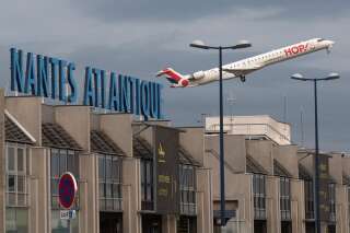 Comment les aéroports français se déconfinent peu à peu