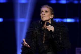 Céline Dion à nouveau contrainte d'annuler des concerts pour raisons de santé