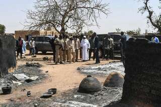 Au Mali, le massacre d'un village Dogon fait une centaine de morts