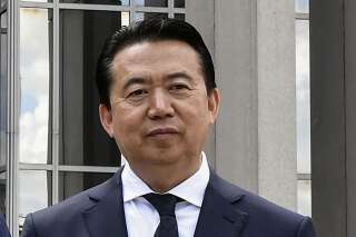 Meng Hongwei, le président d'Interpol, a disparu en Chine, une enquête ouverte en France