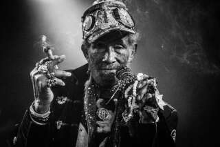 La légende du reggae est décédée à l'âge de 85 ans.<br />