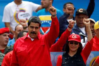 Venezuela: l'Union européenne refuse de reconnaître l'Assemblée constituante