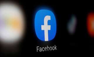 Guerre en Ukraine: Facebook bloqué par la Russie, qui l'accuse de discrimination