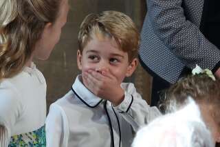 Archie: le prince George a-t-il donné le prénom du royal baby avant tout le monde?