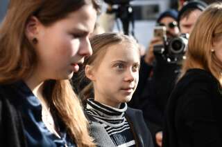 Greta Thunberg juge que ses revendications ont été “complètement ignorées” à Davos