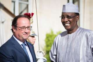L'otage français enlevé en mars au Tchad a été libéré