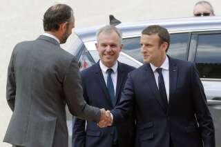 Macron risque de rater le discours de politique générale d'Édouard Philippe