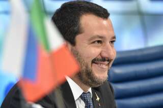 Salvini financé par la Russie? Il assure n'avoir 