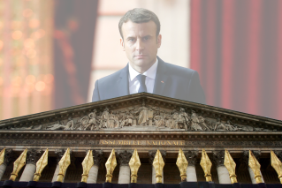 Les résultats des législatives 2017, nouvelle étape de la recomposition Macron