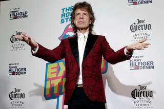 Mick Jagger dévoile deux nouveaux morceaux au ton très politique