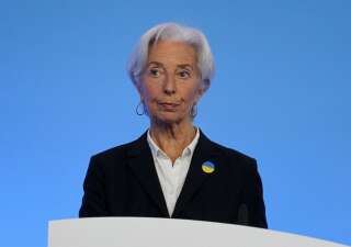 Christine Lagarde, première ministre de Macron? Elle en 