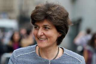 Sylvie Goulard nommée ministre des Armées du gouvernement Édouard Philippe