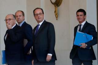La candidature de Manuel Valls éparpille le puzzle de gauche