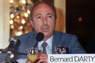 Bernard Darty est mort: le cofondateur de l'enseigne d'électroménager avait 84 ans