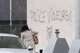 Arrestation à Aulnay-sous-Bois: l'IGPN contredit la version de Théo et écarte la thèse du viol