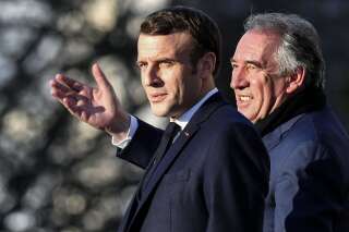 Municipales: Bayrou affirme que Macron voulait reporter le scrutin