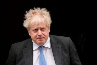 Au Royaume-Uni, Johnson face à une douche froide lors d'élections partielles