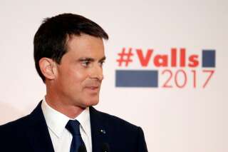 Manuel Valls fait (discrètement) la leçon à Benoît Hamon et Arnaud Montebourg dans un entretien au 