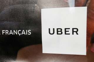 Uber annonce un fonds de deux millions d'euros pour ses chauffeurs en difficultés