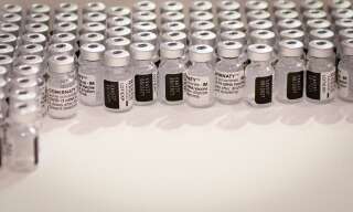 Des doses du vaccin anti-Covid Pfizer-BioNTech. (photo d'illustration)