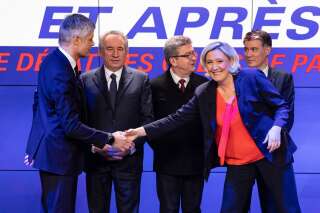 Les élections européennes tournent à la foire d'empoigne, voici pourquoi