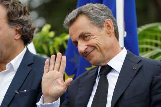 Quand Nicolas Sarkozy relativise le soutien de Claude Chirac à Alain Juppé