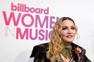 Madonna coûtait trop cher pour chanter le soir de la victoire de Macron